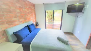Image of LUXURY STUDIO (TRUST) 5 MIN FROM ITESM CEM (R3)