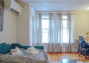 Image of Cozy Apt-Close to Casino & Backus Hosp