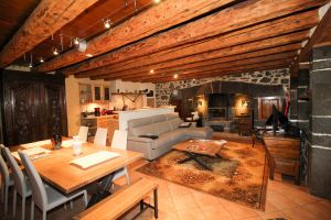 Image of THE COTTAGE GARABIT CANTAL AUBRAC