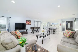 Image of Single Story w Backyard & Views (Plumeria Perch)