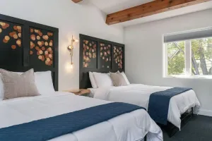 Image of The Lincoln Boutique Motel