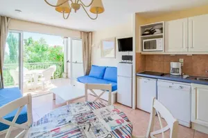 Image of Résidence le Hameau des Issambres - maeva Home - Studio 5 Personnes Sélection MAE-7938