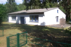 Image of Holiday apartment Havelaue for 1 - 4 persons with 1 bedroom - Holiday house