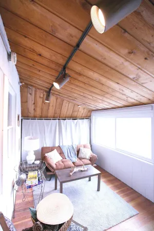 Image of Rustic cottage-style condo within walking distance to downtown Homewood