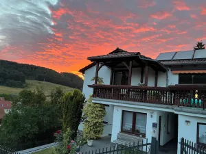 Image of Vacation at Haus Martina in an idyllic location
