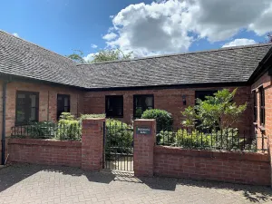 Image of 1 bedroom accommodation in Rolleston-on-Dove