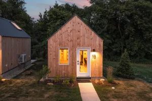 Image of The Cut | 1 Bed, 1 Bath