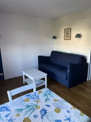 Image of Résidence Port Bourgenay - maeva Home - Appartement 2 pièces 4 personnes - Sélection MAE-3604