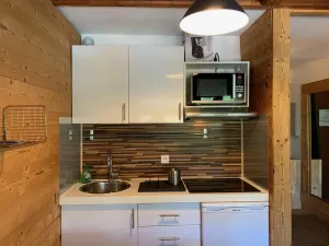 Image of 50m from shops, 3rd floor, tv, ski locker, 24m², Alpe d'Huez