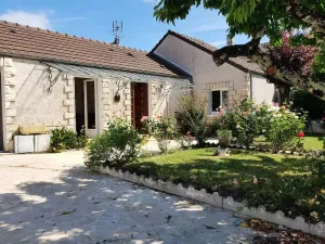 Image of Gîte de France à Brive-la-Gaillarde 3 épis - Gîte de France 4 personnes MAE-9794