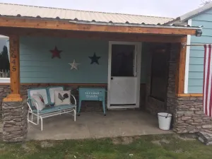Image of Brookings Little Farm - Entire Home