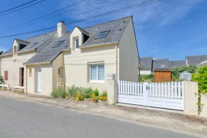 Image of Maison de vacances, 100m plage