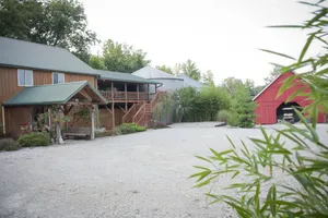 Image of Elk Ridge Ranch-French Lick-Family Reunions Corporate Retreats, Private Parties