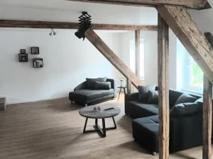 Image of Bürgerhaus Zeltingen Apartment I