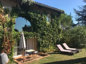Image of Mansion - LABASTIDE DE LEVIS