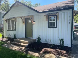 Image of Modern Cottage by the lake
