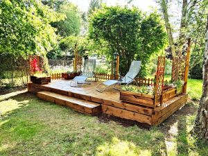 Image of Gite Vaas, 1 bedroom, 2 persons