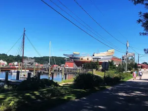 Image of Walk To Downtown & Seaport!