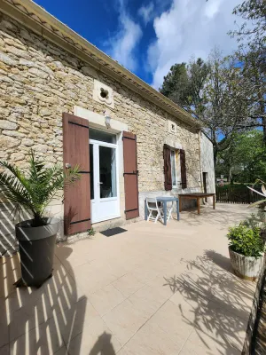 Image of Gîte Les Longères