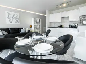 Image of 2-Bedroom Apartment Pointe Croisette Peaceful Walk to the Beach