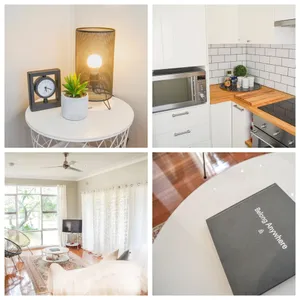 Image of 3br Western Sydney Accommodation - mid-term stay, In-between Sydney and Katoomba