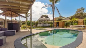 Image of The Family Haven Main House