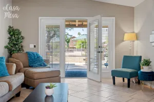 Image of Lake views + beautiful & serene East Valley home - Mesa Superstition Springs PHX