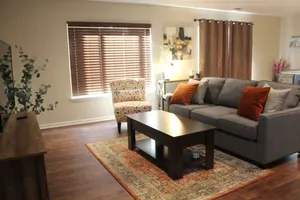 Image of 729 Keenway B · water view apartment in Kalamazoo