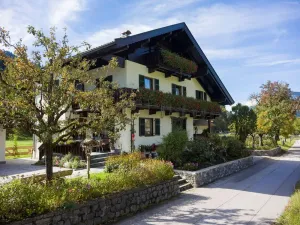 Image of Apartment Bergblick - Haus Horngacher