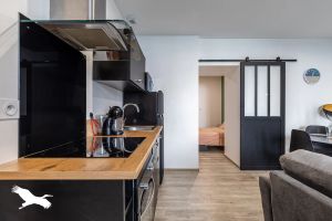 Image of Le Besson Bey - Appartement de Standing T2