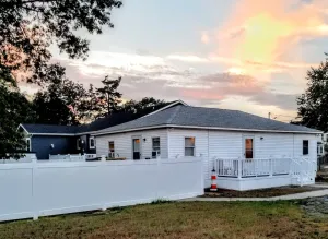 Image of Beach House 7 Minutes to Ocean City Beach and Boardwalk