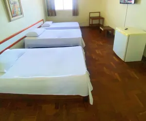 Image of Hotel Nacional Montes Claros