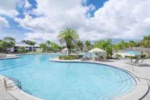 Image of Florida | Active Escapes | Golf, Tennis for 2