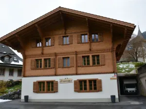 Image of Mutthorn by Interhome