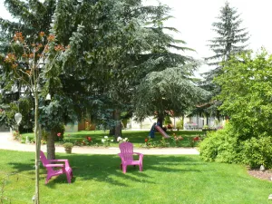 Image of Le Clos de la Vigne