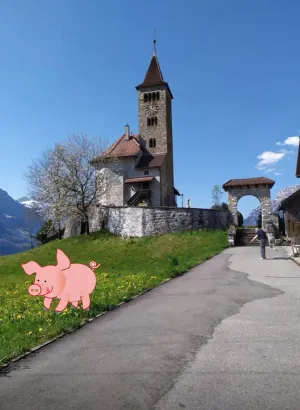 Image of Homestay Brienz