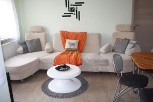 Image of HOLIDAY APARTMENT - Holiday apartment Auszeit