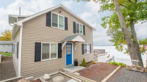 Image of The French Cottage: Perfect Lakeside Family Retreat!