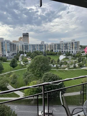 Image of Sleek Midtown Condo