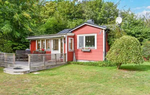 Image of Gorgeous Home In Fjälkinge With Wifi