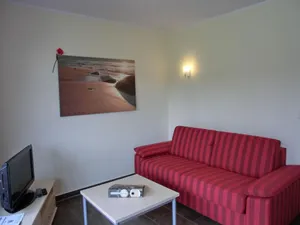 Image of Apartment KWi 55 ground floor - 2-room apartment for 5 pers. Ground floor with terrace