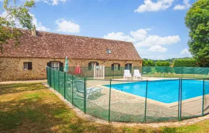 Image of Nice Home In Eglise Neuve Dissac
