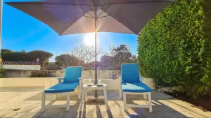 Image of Pretty villa close to beaches and cycle paths