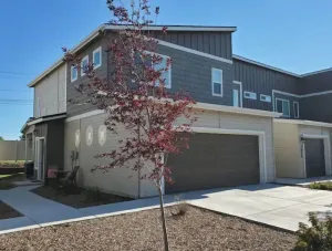 Image of Convenient 3-Bedroom Townhome with Full Garage