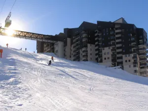 Image of Apartment Les Menuires - Reberty (the slopes) - Ski Soleil
