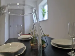 Image of Beautiful 2-Bedroom Apartment with Parking