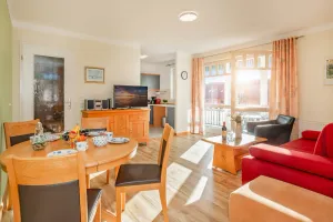Image of Ferienwohnung Koralle