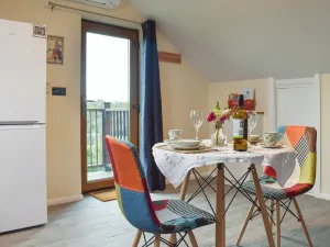 Image of 1 bedroom accommodation in Herstmonceux, near Hailsham