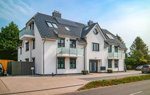 Image of Gorgeous Apartment In Elmenhorst