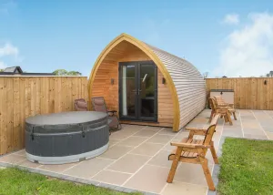 Image of 1 bedroom accommodation in Great Busby